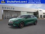 2025 Ford Mustang Mach-E AWD SUV for sale #H5H7787 - photo 1