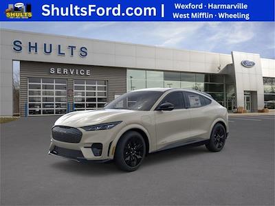2025 Ford Mustang Mach-E AWD SUV for sale #H5H8570 - photo 1