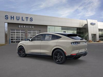 New 2025 Ford Mustang Mach-E GT AWD SUV for sale #H5H8570 - photo 2