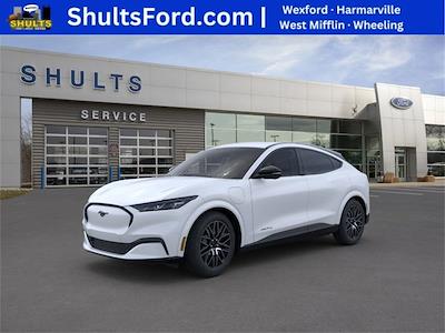 2025 Ford Mustang Mach-E AWD SUV for sale #H5H8697 - photo 1