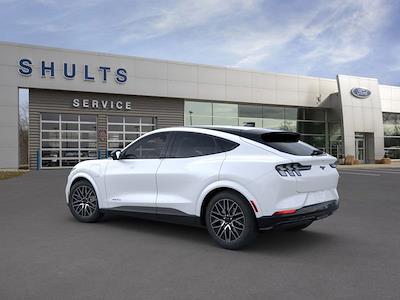 2025 Ford Mustang Mach-E AWD SUV for sale #H5H8697 - photo 2