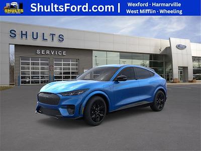 2025 Ford Mustang Mach-E AWD SUV for sale #H5H8705 - photo 1
