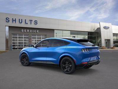 2025 Ford Mustang Mach-E AWD SUV for sale #H5H8705 - photo 2