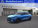 2025 Ford Mustang Mach-E AWD SUV for sale #H5H8705 - photo 1