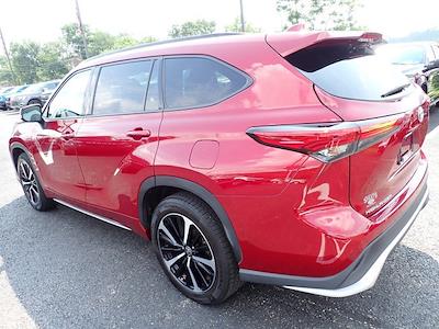 2022 Toyota Highlander AWD SUV for sale #H5H8760A - photo 2