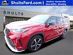 2022 Toyota Highlander AWD SUV for sale #H5H8760A - photo 1