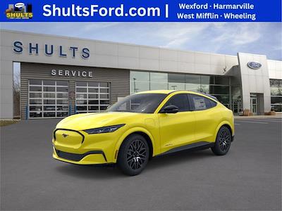 New 2025 Ford Mustang Mach-E - photo 1