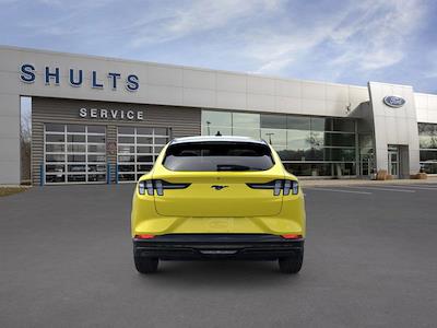 New 2025 Ford Mustang Mach-E - photo 1