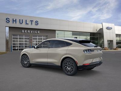 2025 Ford Mustang Mach-E AWD SUV for sale #H5H9748 - photo 2