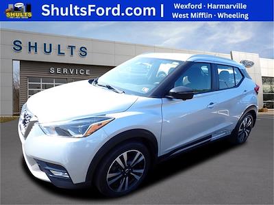2019 Nissan Kicks 4x2 SUV for sale #H5H9809B - photo 1