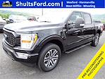 2022 Ford F-150 SuperCrew Cab 4x4 Pickup for sale #H5M7709A - photo 1