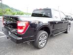 2022 Ford F-150 SuperCrew Cab 4x4 Pickup for sale #H5M7709A - photo 5