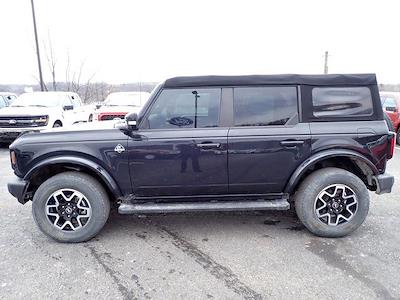 Used 2022 Ford Bronco - photo 1