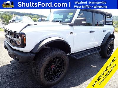 2023 Ford Bronco AWD SUV for sale #H5P0988A - photo 1