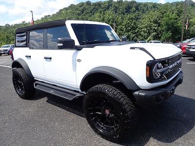 2023 Ford Bronco AWD SUV for sale #H5P0988A - photo 2