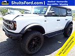 2023 Ford Bronco AWD SUV for sale #H5P0988A - photo 1