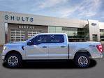 2021 Ford F-150 SuperCrew Cab 4x4 Pickup for sale #H5P0988B - photo 3