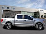 2021 Ford F-150 SuperCrew Cab 4x4 Pickup for sale #H5P0988B - photo 4