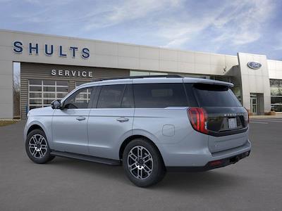 2025 Ford Expedition 4WD SUV for sale #H5P2765 - photo 2
