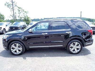2018 Ford Explorer 4WD SUV for sale #H5P3767A - photo 2