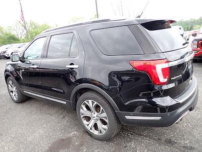 2018 Ford Explorer 4WD SUV for sale #H5P3767A - photo 2