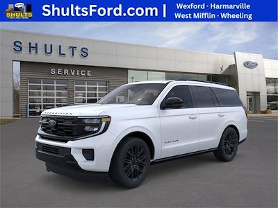 2025 Ford Expedition 4x4 SUV for sale #H5P4652 - photo 1