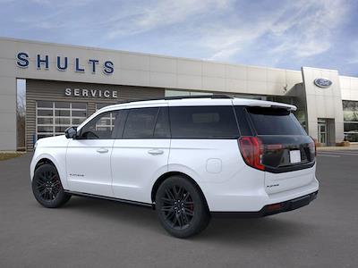 2025 Ford Expedition 4x4 SUV for sale #H5P4652 - photo 2