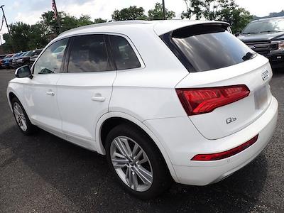 2018 Audi Q5 AWD SUV for sale #H5P5194A - photo 2
