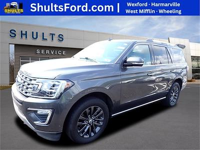 2021 Ford Expedition 4x4 SUV for sale #H5P5745A - photo 1