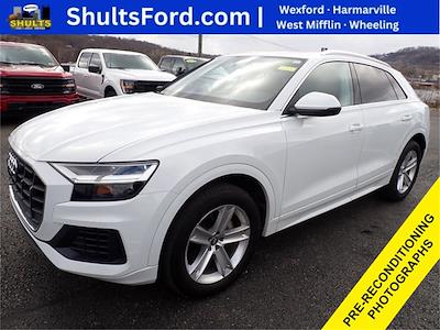 2019 Audi Q8 AWD SUV for sale #H5P8724A - photo 1