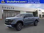 2025 Ford Ranger SuperCrew Cab 4WD Pickup for sale #H5R0096 - photo 1