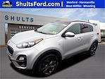 Used 2020 Kia Sportage S for sale #H5R0168A - photo 1