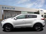 Used 2020 Kia Sportage S for sale #H5R0168A - photo 3