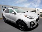 Used 2020 Kia Sportage S for sale #H5R0168A - photo 4