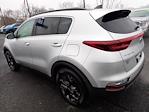 Used 2020 Kia Sportage S for sale #H5R0168A - photo 2