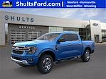 2025 Ford Ranger SuperCrew Cab 4x4 Pickup for sale #H5R0841 - photo 1