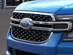 2025 Ford Ranger SuperCrew Cab 4x4 Pickup for sale #H5R0841 - photo 17