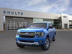 2025 Ford Ranger SuperCrew Cab 4x4 Pickup for sale #H5R0841 - photo 2