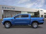 2025 Ford Ranger SuperCrew Cab 4x4 Pickup for sale #H5R0841 - photo 3