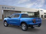 2025 Ford Ranger SuperCrew Cab 4x4 Pickup for sale #H5R0841 - photo 4