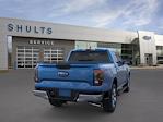 2025 Ford Ranger SuperCrew Cab 4x4 Pickup for sale #H5R0841 - photo 8