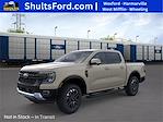 2025 Ford Ranger SuperCrew Cab 4WD Pickup for sale #H5R0844 - photo 1