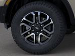 2025 Ford Ranger SuperCrew Cab 4WD Pickup for sale #H5R0844 - photo 19