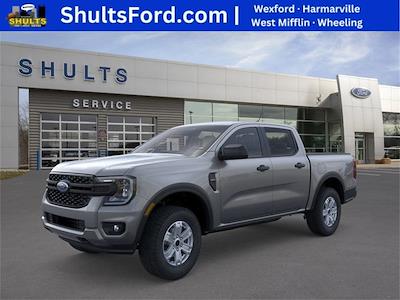 2025 Ford Ranger SuperCrew Cab 4WD Pickup for sale #H5R0853 - photo 1