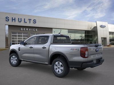 2025 Ford Ranger SuperCrew Cab 4WD Pickup for sale #H5R0853 - photo 2