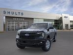 New 2025 Ford Ranger XL SuperCrew Cab 4WD Pickup for sale #H5R0936 - photo 2