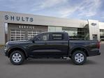 New 2025 Ford Ranger XL SuperCrew Cab 4WD Pickup for sale #H5R0936 - photo 3