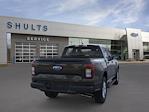 New 2025 Ford Ranger XL SuperCrew Cab 4WD Pickup for sale #H5R0936 - photo 8