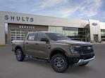 New 2025 Ford Ranger XLT SuperCrew Cab for sale #H5R1920 - photo 7