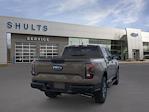 New 2025 Ford Ranger XLT SuperCrew Cab for sale #H5R1920 - photo 8